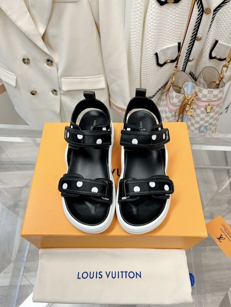 Louis Vuitton Archlight Shoes